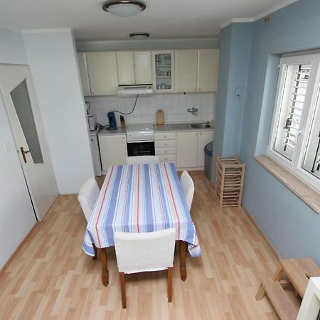 Apartment Maestral 로비니 외부 사진