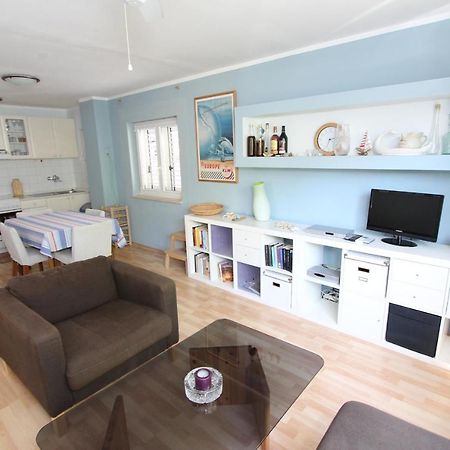 Apartment Maestral 로비니 외부 사진