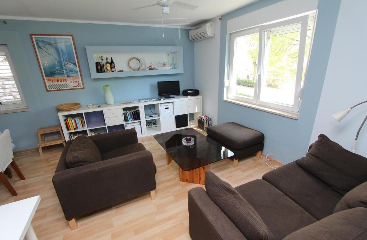 Apartment Maestral 로비니 외부 사진