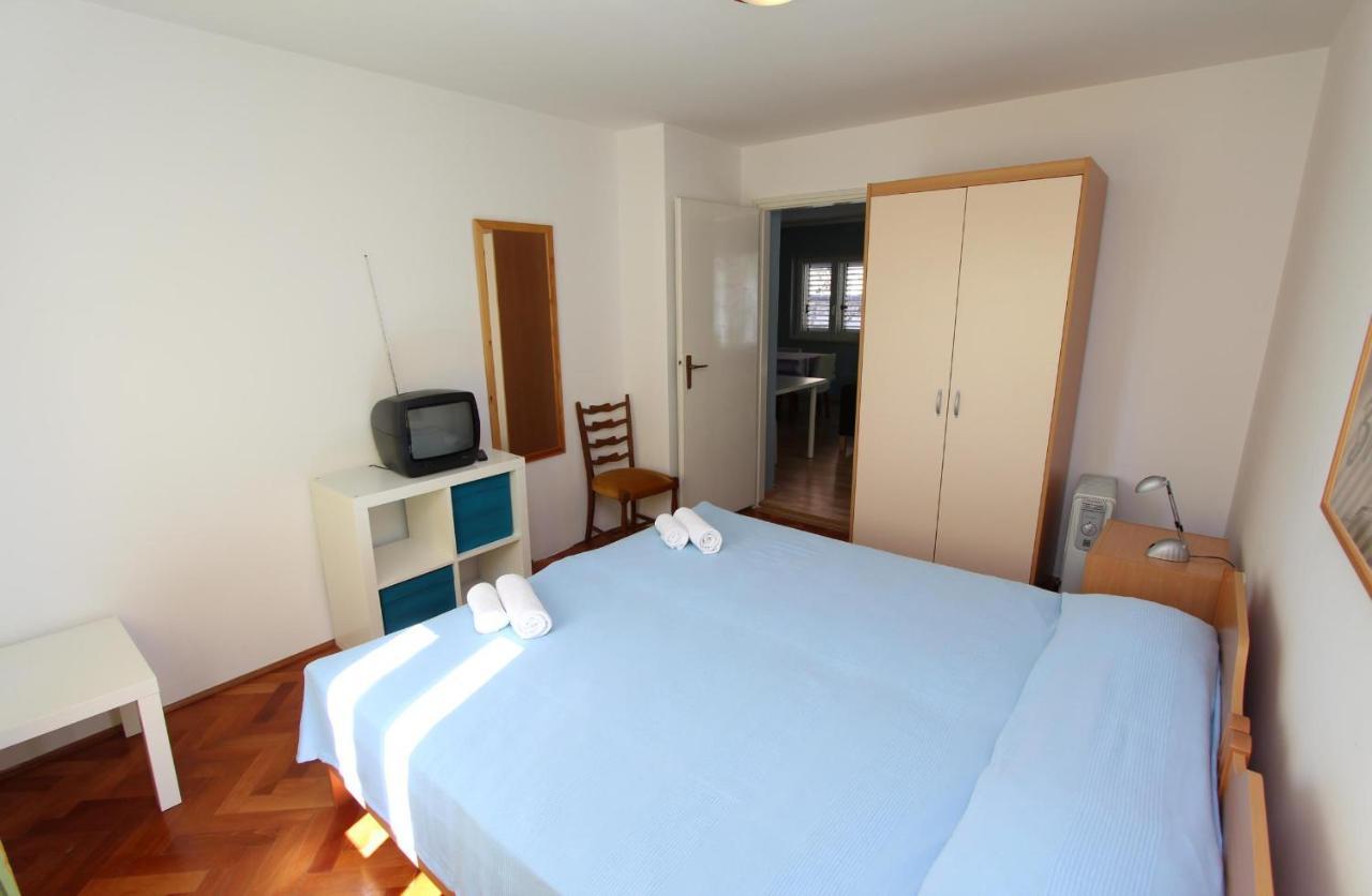 Apartment Maestral 로비니 외부 사진
