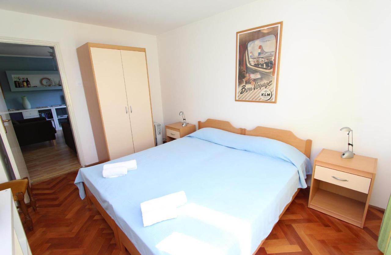 Apartment Maestral 로비니 외부 사진