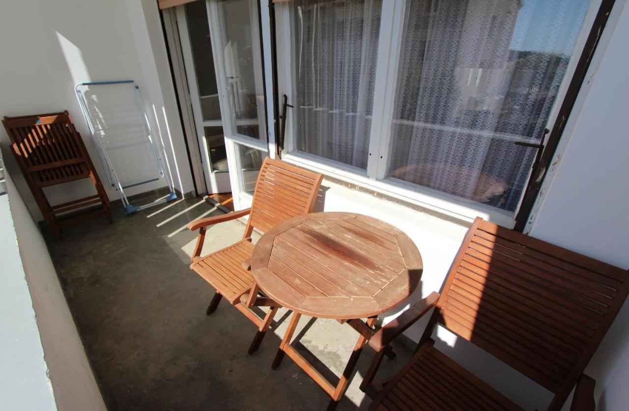 Apartment Maestral 로비니 외부 사진