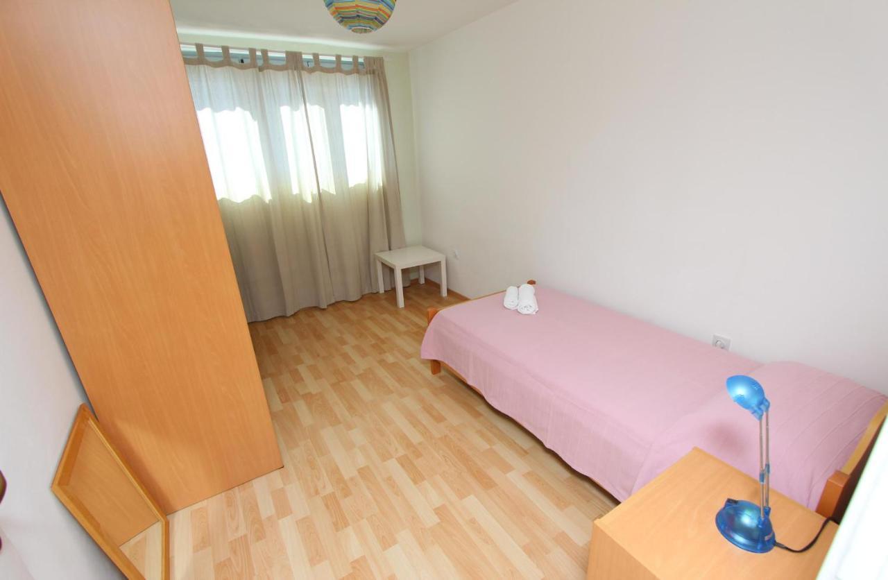 Apartment Maestral 로비니 외부 사진